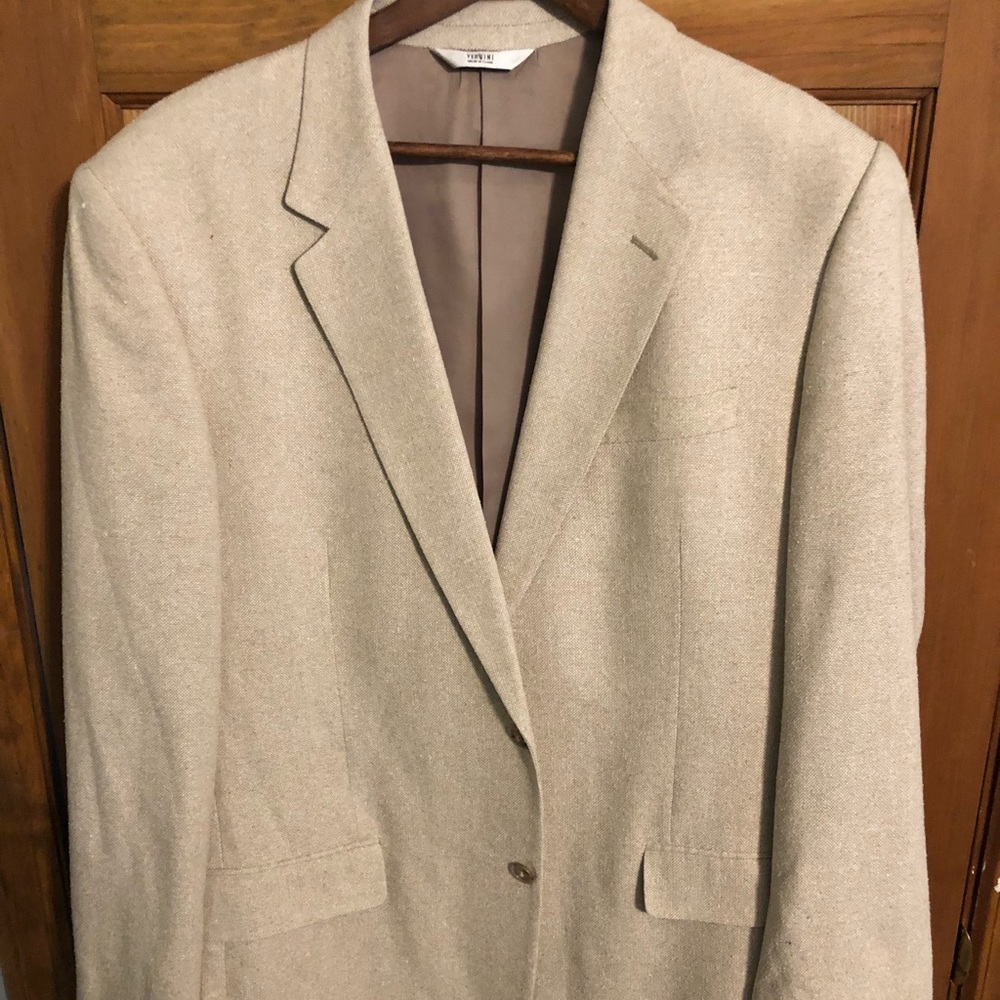 Versini Sports Jacket
